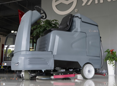 洗地機(jī)廠(chǎng)家