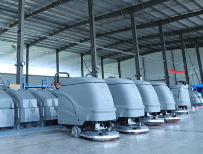 洗地機(jī)廠家