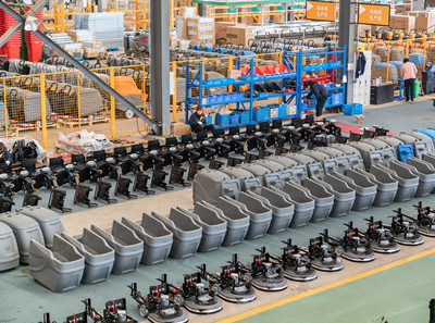 揚(yáng)子洗地機(jī)