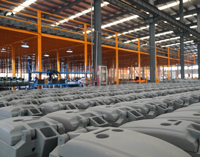 揚子洗地機(jī)