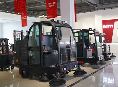 掃地機(jī)廠家