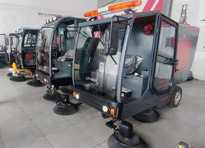 掃地機(jī)廠家