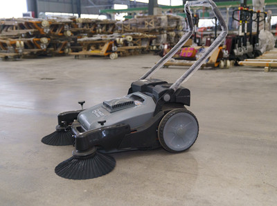 手推式掃地機 手推式掃地機