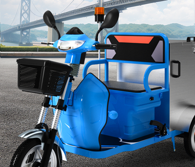 環(huán)衛(wèi)車(chē)廠家