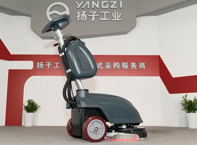 手推式洗地機 手推式洗地機