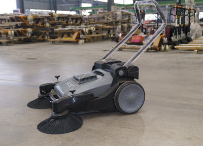 手推式掃地機 手推式掃地機