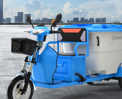 環(huán)衛(wèi)車(chē)