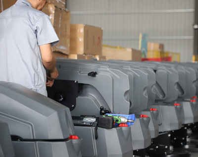 洗地機(jī)廠家